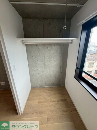 ラヴィージェ赤羽の物件内観写真